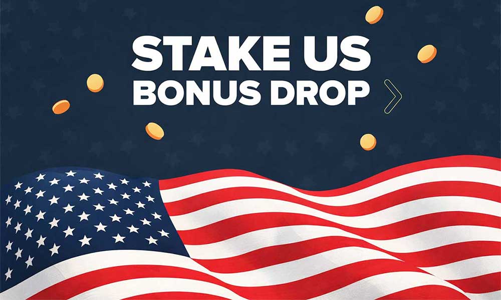 Stake.US Promo Codes